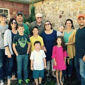 Meet your Posher, Cindy